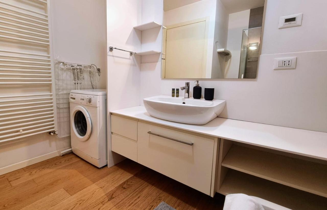 Roma 24 Daire Trieste Dış mekan fotoğraf